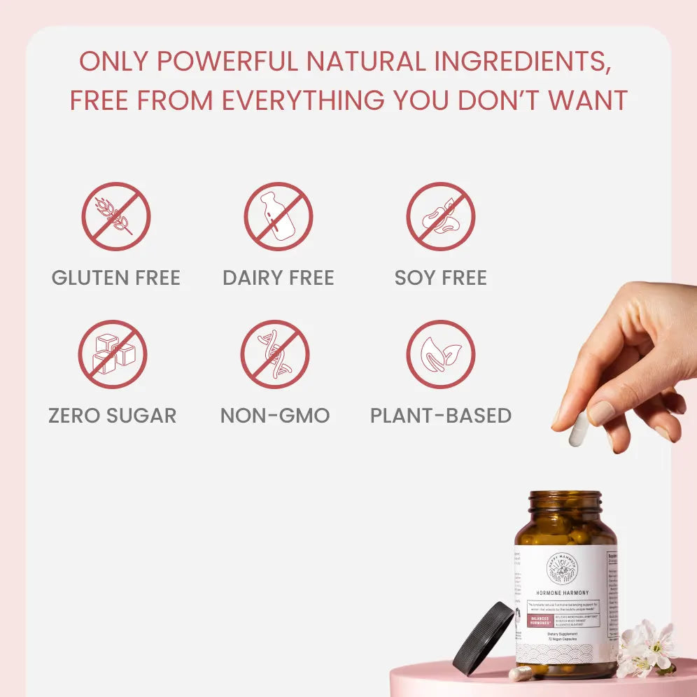 Hormone Harmony