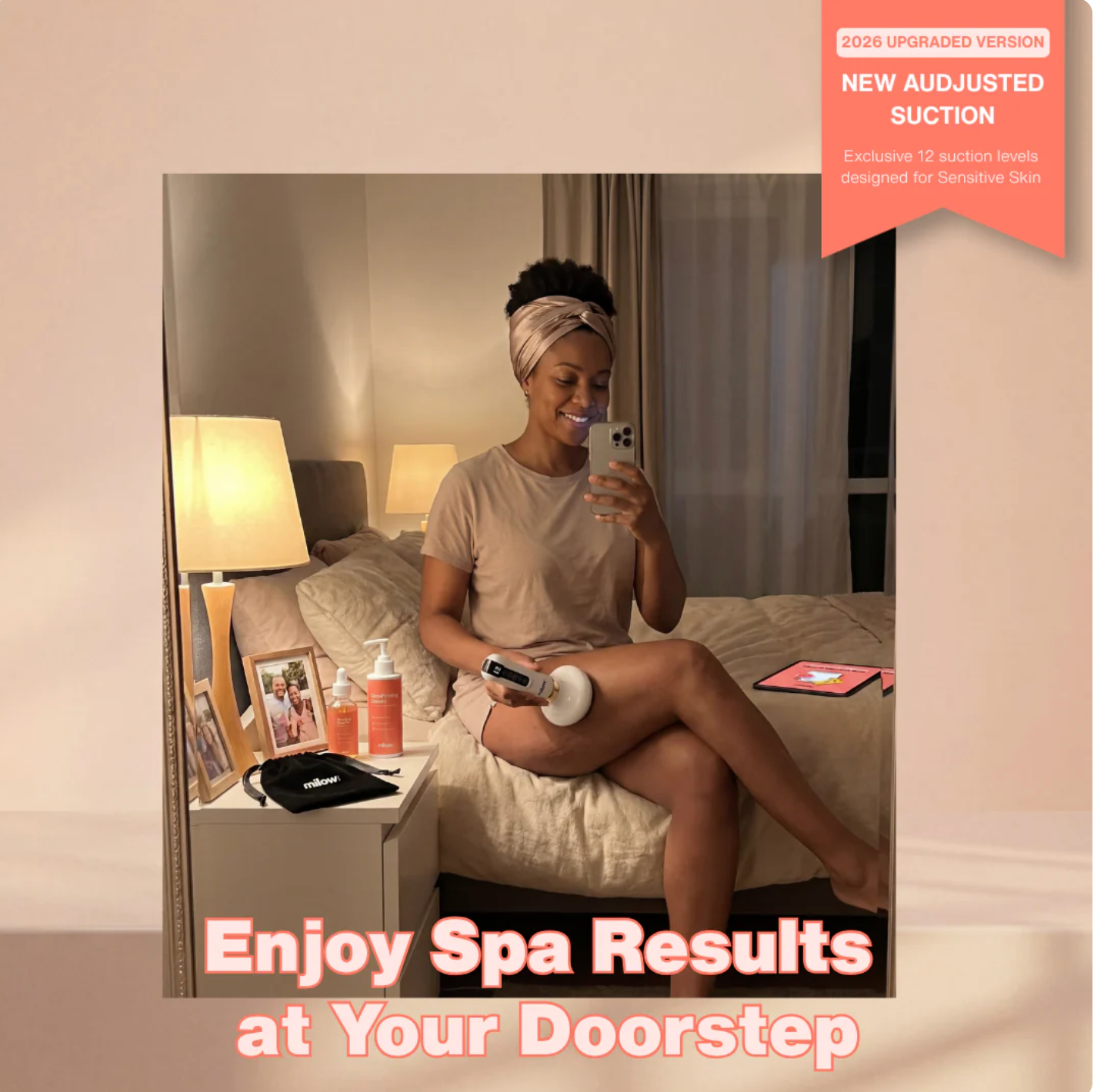 Lumera Cellulite Massager™