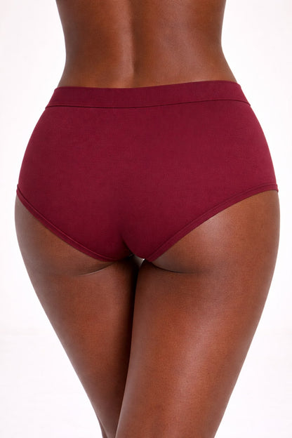 Aera Night – Leakproof Period Underwear